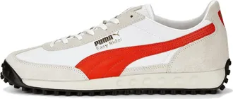 Puma Easy Rider 2 75Y Vapor Grey Red White 393332-01