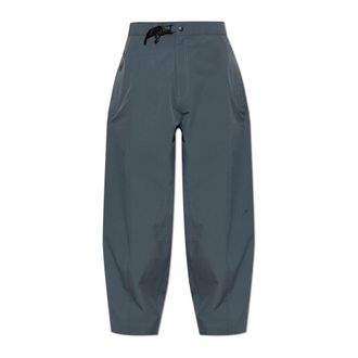 Oakley Fitness, Heren, Grijs, L, Polyester, FGL Fari Pants 6.0