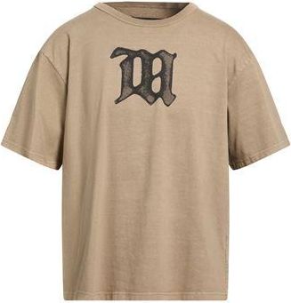 Misbhv TOPS - T-shirts auf YOOX.COM