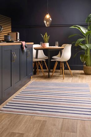 Origin Store Coastal Stripe | Size: 160 cm x 230 cm