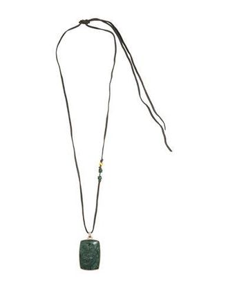 Jil Sander JEWELLERY and WATCHES - Necklaces sur YOOX.COM