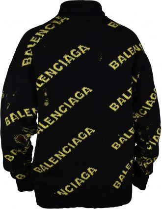 Balenciaga Pullover