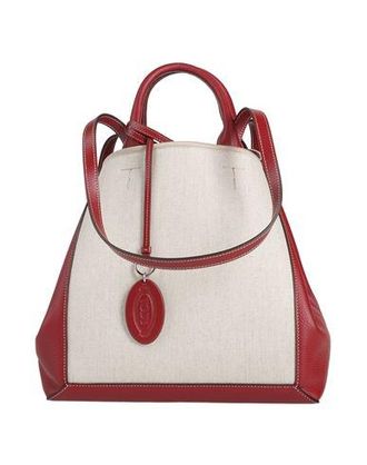 Tod's BOLSOS - Bolsos de asas largas en YOOX.COM