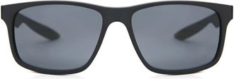 Nike ESSENTIAL CHASER EV0999 001 Mens Sunglasses Black Size 59
