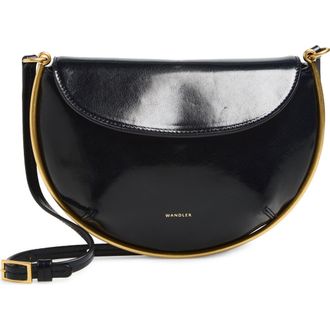 Wandler Mini Kate Crossbody Bag in Orion Glaze at Nordstrom