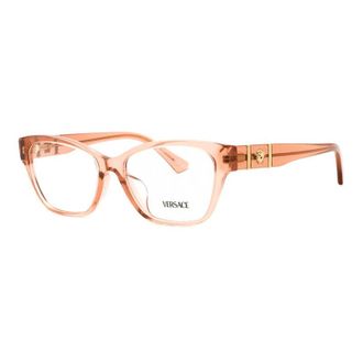 Versace VE3344F 5434 Brown Transparent 54mm