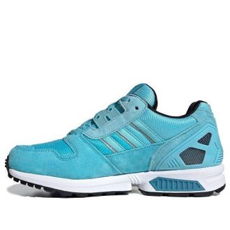 adidas (WMNS) adidas ZX 8000 Blue Glow EF4390