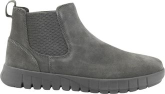 Geox Uomo, Scarpe, Grigio, 45 EU, new
