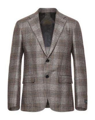 Ermenegildo Zegna Blazers