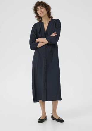 Part Two Jurk SayokoPW Regular fit navy