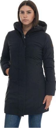 Save The Duck Donna, Giacche, Blu, XS, new
