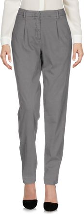 Mason's BOTTOMWEAR - Trousers on YOOX.COM
