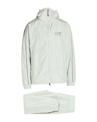 Emporio Armani JUMPSUITS & TRACKSUITS - Tracksuits on YOOX.COM