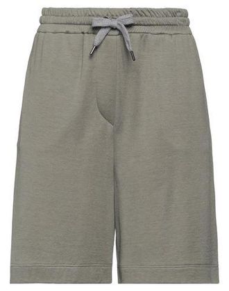 Brunello Cucinelli BOTTOMWEAR - Shorts & Bermuda Shorts sur YOOX.COM
