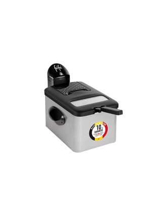 FriFri Frifri - Freidora 4.5l 3200w Acero Inoxidable - 1948 Duo Fil
