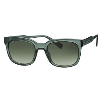 Marc O'Polo Bril - Dames - Accessoires - Groen - Maat: 53 MM