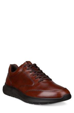 Ecco City Stride Sneaker in Mink at Nordstrom, Size 10-10.5Us