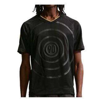 Nike Mad 90 Series Jersey Laser 90 Black Lightning IU4688-010