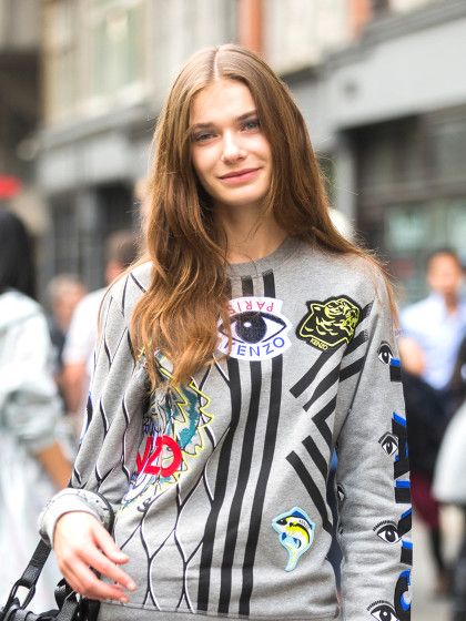 What To Expect From The Kenzo x H&M Collab