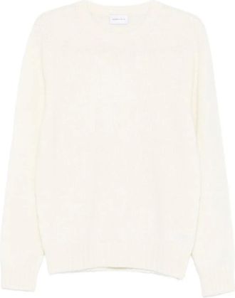 Scaglione Maglione a coste - Toni neutri