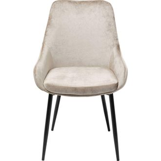 Kare Design Silla champ&aacute;n xl