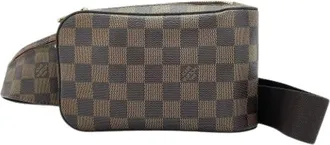 Louis Vuitton unisex, Pre-owned, Marrone, Taglia unica, used
