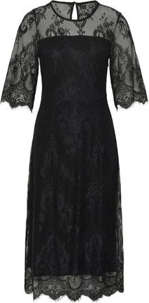 Cream Donna, Abiti, Nero, M, new