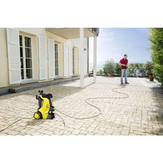Karcher Hidrolimpiadora Karcher K 5 Power Control Flex Home Ecobooster - 1.324-710.0