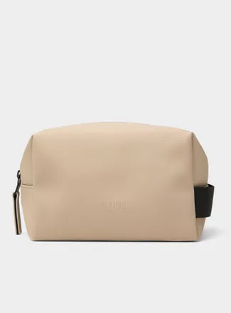 Rains Mens Waterproof travel case