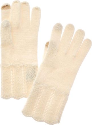 Sofiacashmere Cashmere Gloves