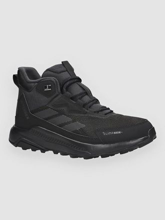 ADIDAS TERREX Anylander Climawarm + Sneakers schwarz