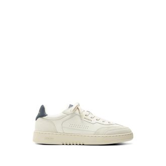 Axel Arigato Perforated Panelled Sneakers