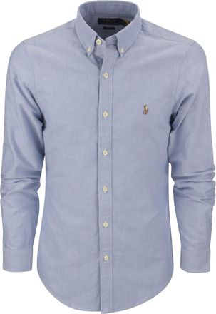 Ralph Lauren Pony Cotton Shirt