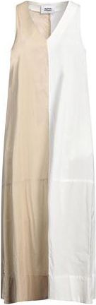 Alpha Studio DRESSES - Maxi dresses on YOOX.COM