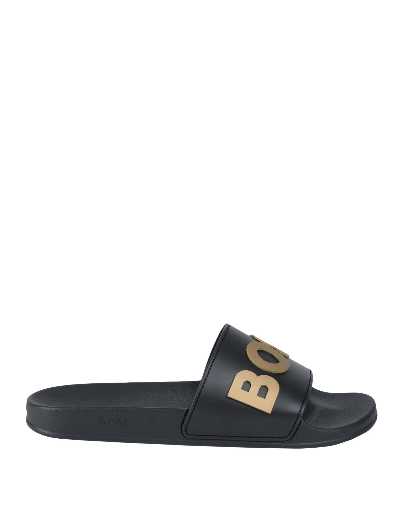 HUGO BOSS Sandals Sale up to 78 Stylight