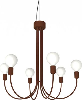 Lumicom Chandelier L&aacute;mpara De Techo