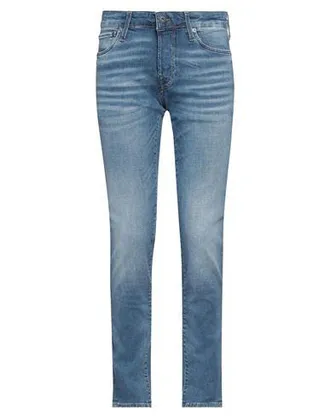 Jack & Jones BOTTOMWEAR - Pantaloni jeans su YOOX.COM