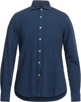 Ghirardelli TOPWEAR - Shirts on YOOX.COM