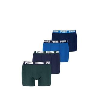 Puma boxershort (set van 4)