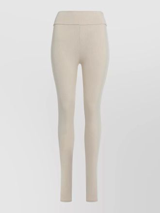 Live The Process high waist seamless stretch leggings