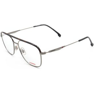 Carrera Unisex 54 mm Grey Opticals