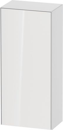 Duravit Blanco Tulip&aacute;n Armario De Media Altura, Ancho 400 X Fondo - Duravit