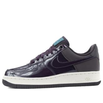 Nike (WMNS) Nike x Ruby Rose Air Force 1 Port Wine AH6827-600