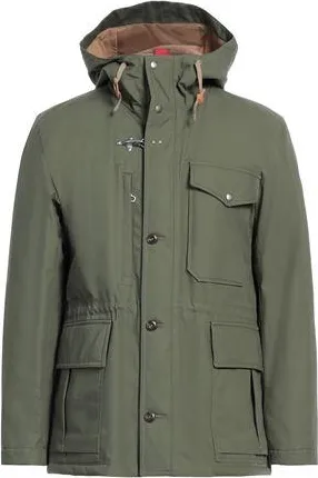 Fay JACKEN & MÄNTEL - Mäntel auf YOOX.COM