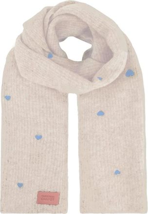 Fab By Fabienne Chapot Fabienne Chapot, Donna, Accessori, Beige, Taglia unica, new