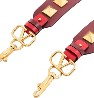 Valentino Garavani Belt Strap - Red