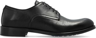 Paul Smith Leren schoenen - Heren - Nette schoenen - Zwart - 42 EU - Leer - Schoenen
