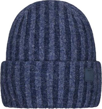 Barts Selfoss Mütze - Unisex | blau