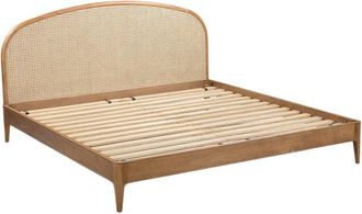 TOV Furniture Tov Furniture Mico Rattan King Bed