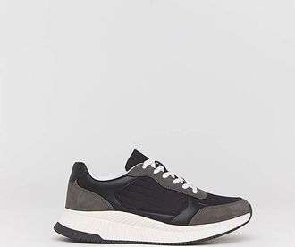 Folio Runner Trainers Standard Fit